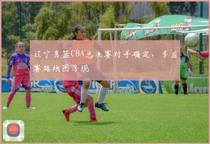 辽宁男篮CBA总决赛对手确定,季后赛路线图浮现