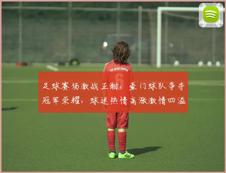 足球赛场激战正酣，豪门球队争夺冠军荣耀，球迷热情高涨激情四溢