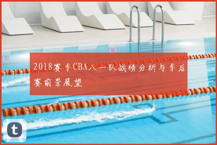 2018赛季CBA八一队战绩分析与季后赛前景展望
