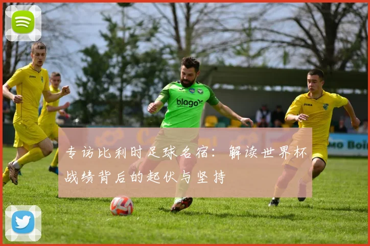 专访比利时足球名宿：解读世界杯战绩背后的起伏与坚持
