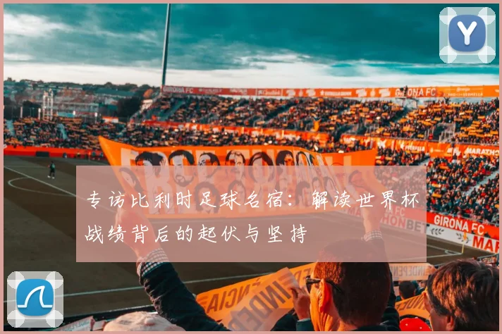 专访比利时足球名宿：解读世界杯战绩背后的起伏与坚持