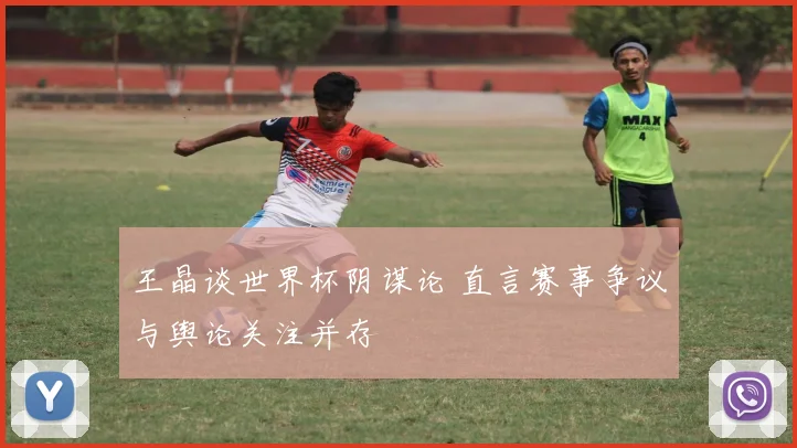 王晶谈世界杯阴谋论 直言赛事争议与舆论关注并存